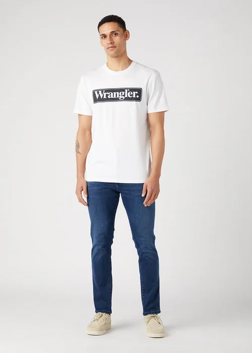 Wrangler Larston Apollo