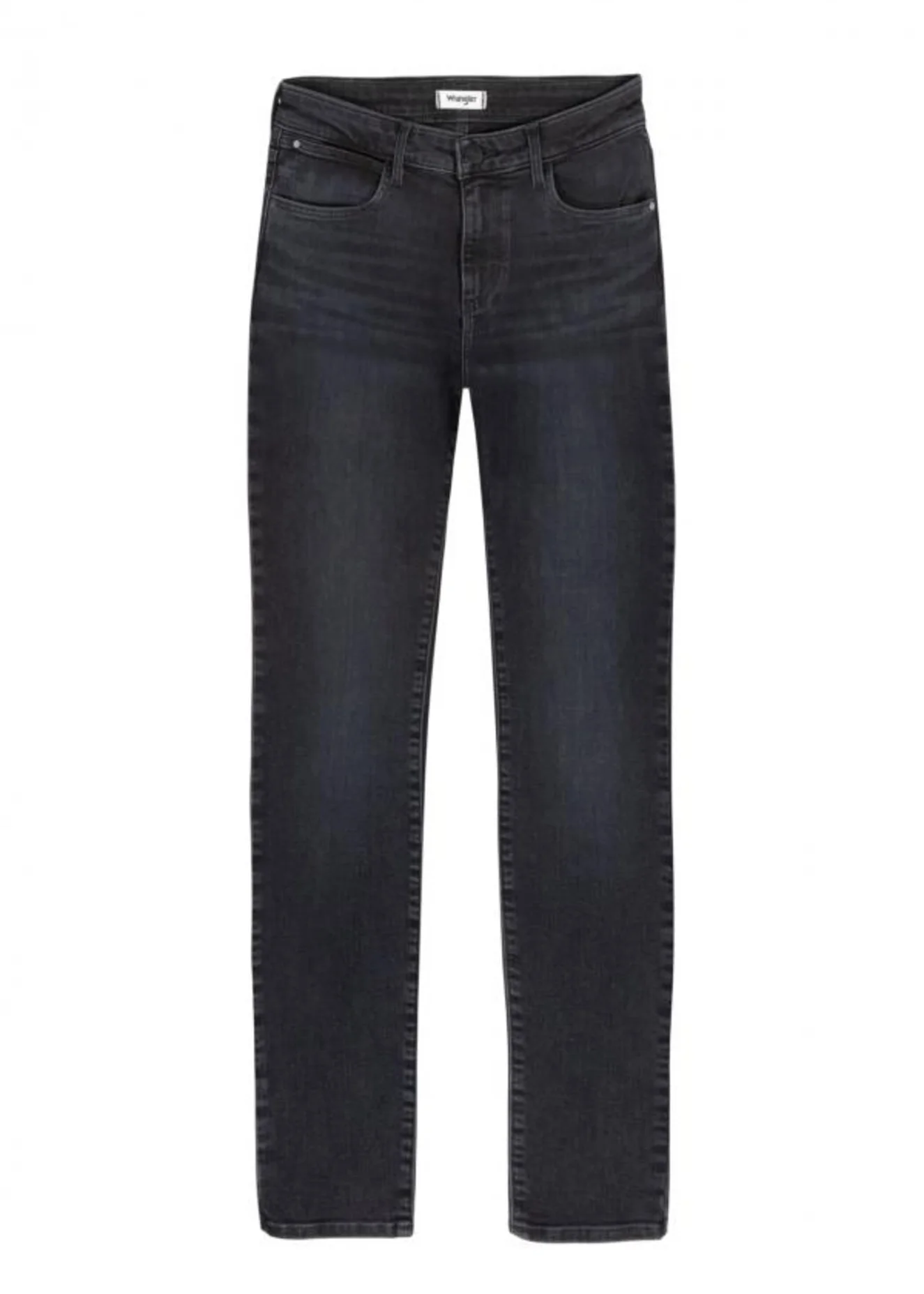 Wrangler Slim Midnight
