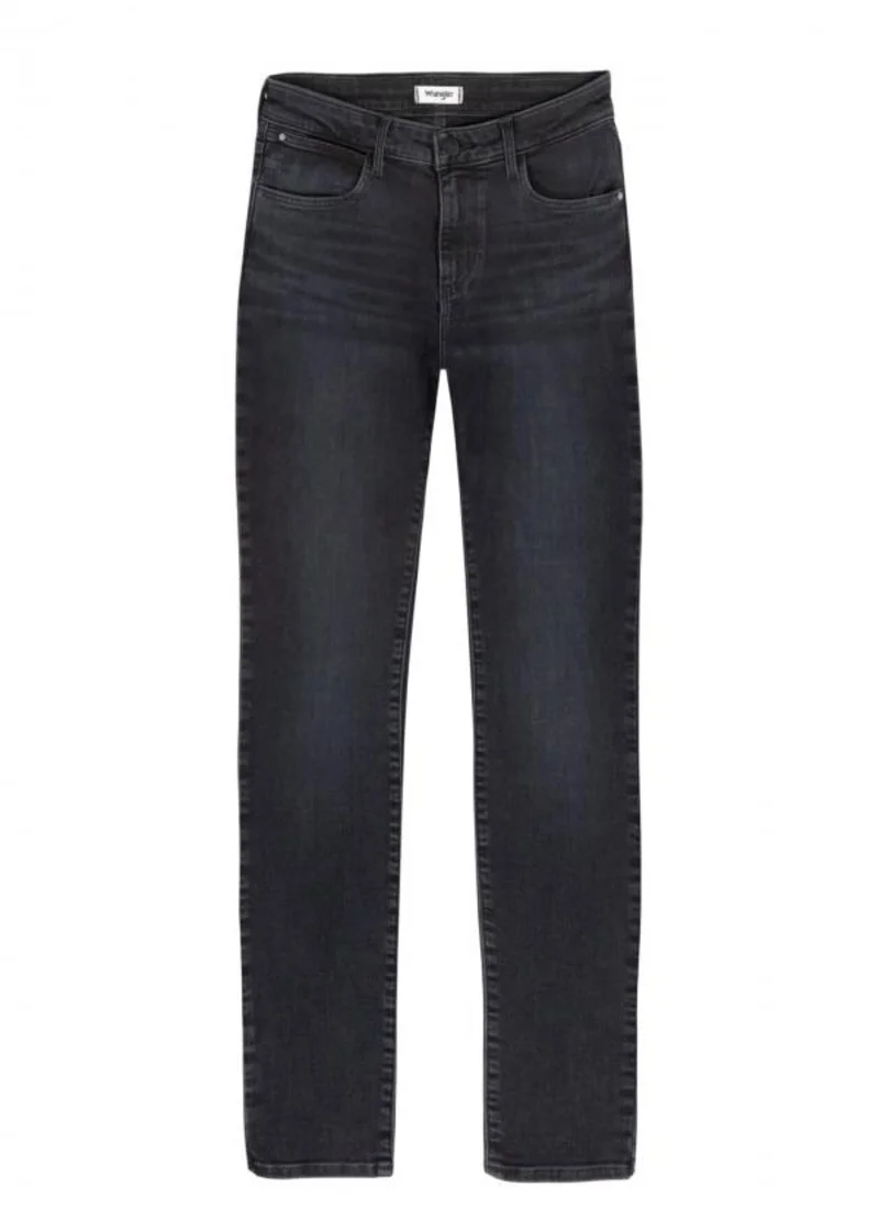 Wrangler Slim Midnight