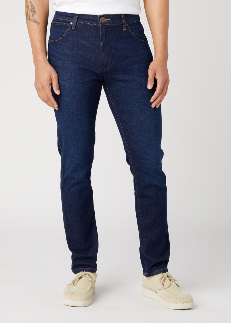 Wrangler Larston Landed - W18S84411