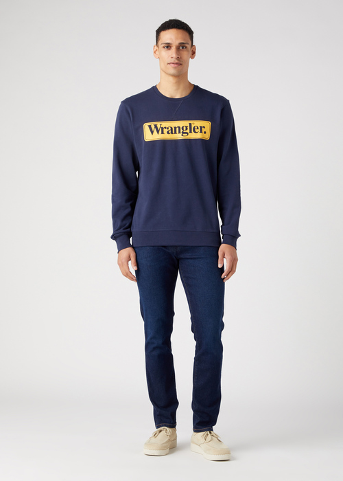 Wrangler Larston Landed - W18S84411