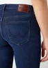 Wrangler Bootcut Night Shade