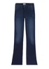 Wrangler Bootcut Night Shade