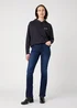 Wrangler Bootcut Night Shade