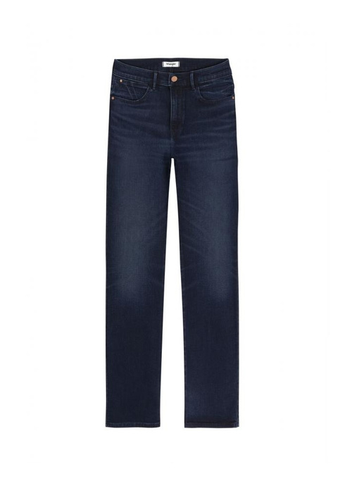 Wrangler Slim Kourt - W26LLI440