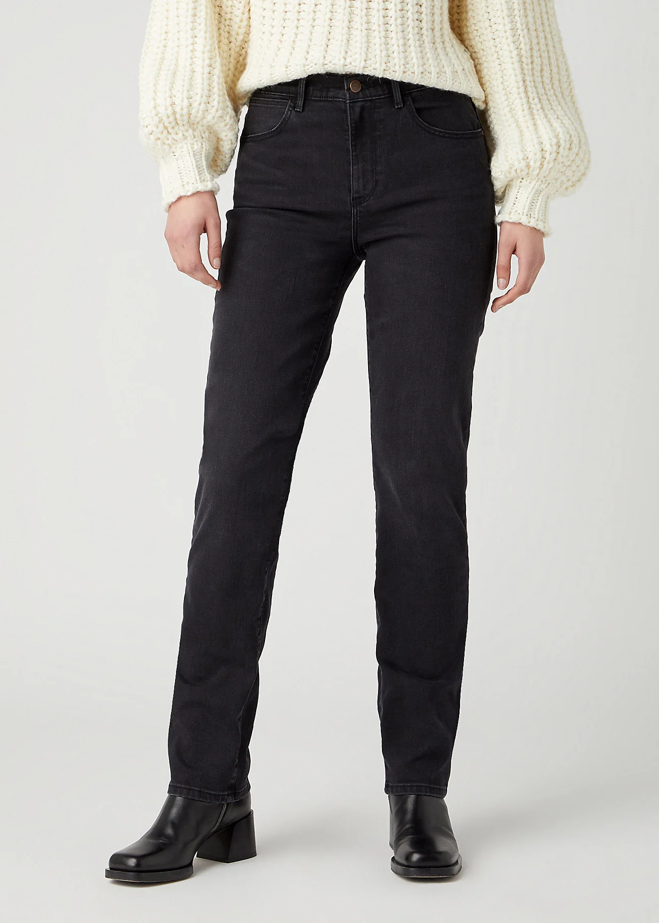 Wrangler Straight Kitty