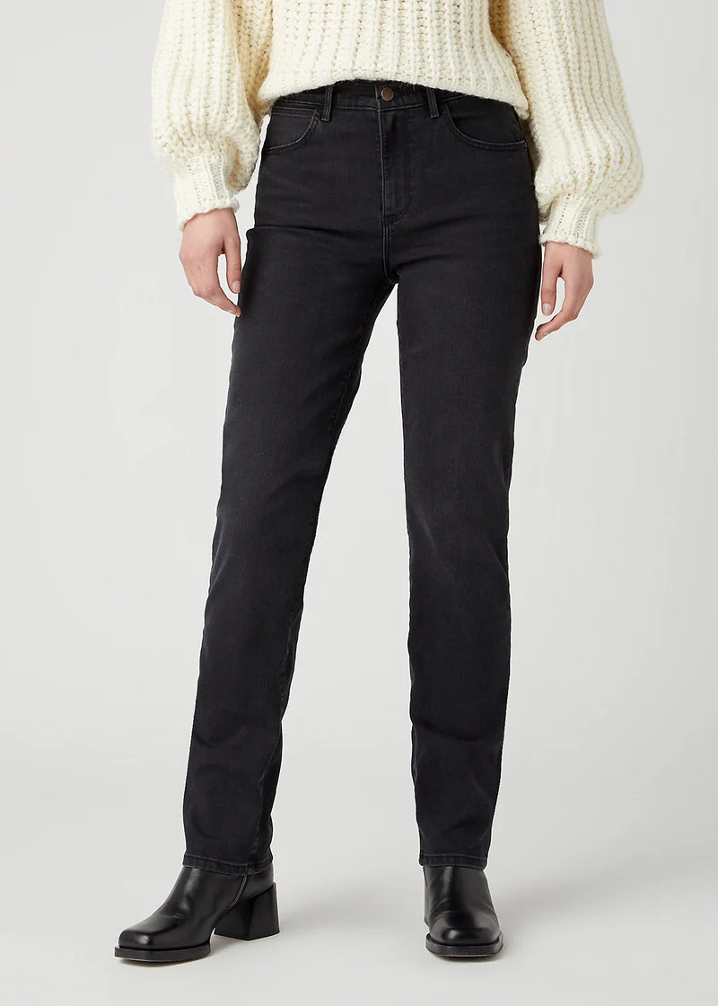 Wrangler Straight Kitty