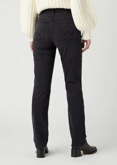 Wrangler Straight Kitty