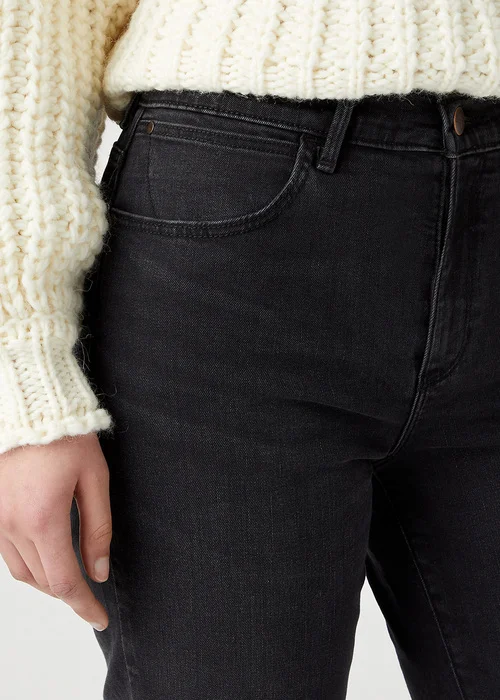 Wrangler Straight Kitty