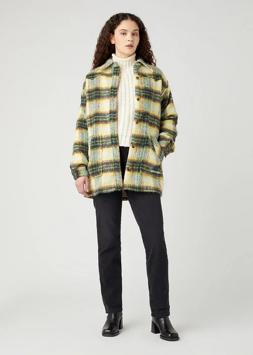 Wrangler Straight Kitty