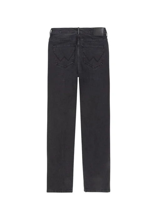 Wrangler Straight Kitty