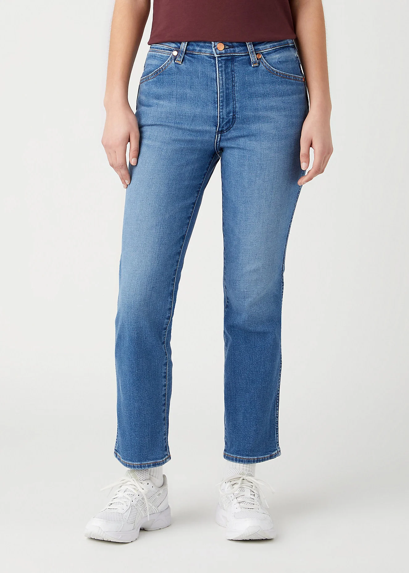 Wrangler Wild West Jeans Survivor