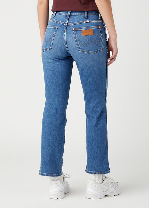 Wrangler Wild West Jeans Survivor - W2H2MQ47