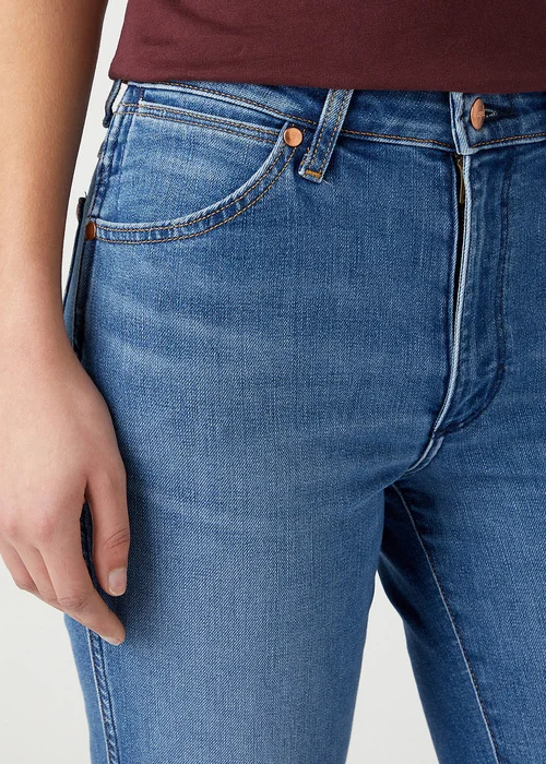 Wrangler Wild West Jeans Survivor