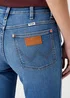 Wrangler Wild West Jeans Survivor