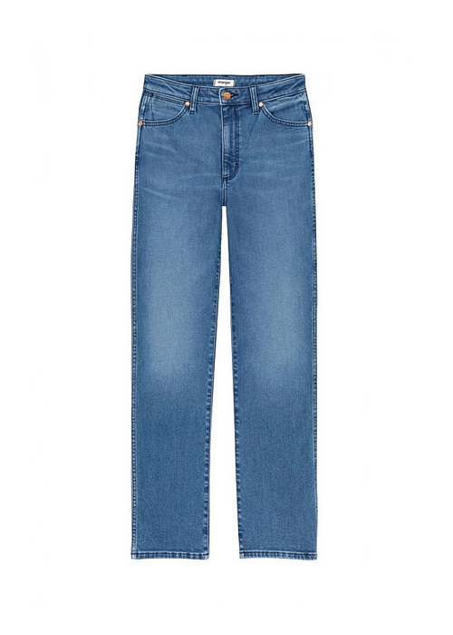 Wrangler Wild West Jeans Survivor - W2H2MQ47