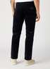 Wrangler Greensboro Non Denim Black - W15QLM100