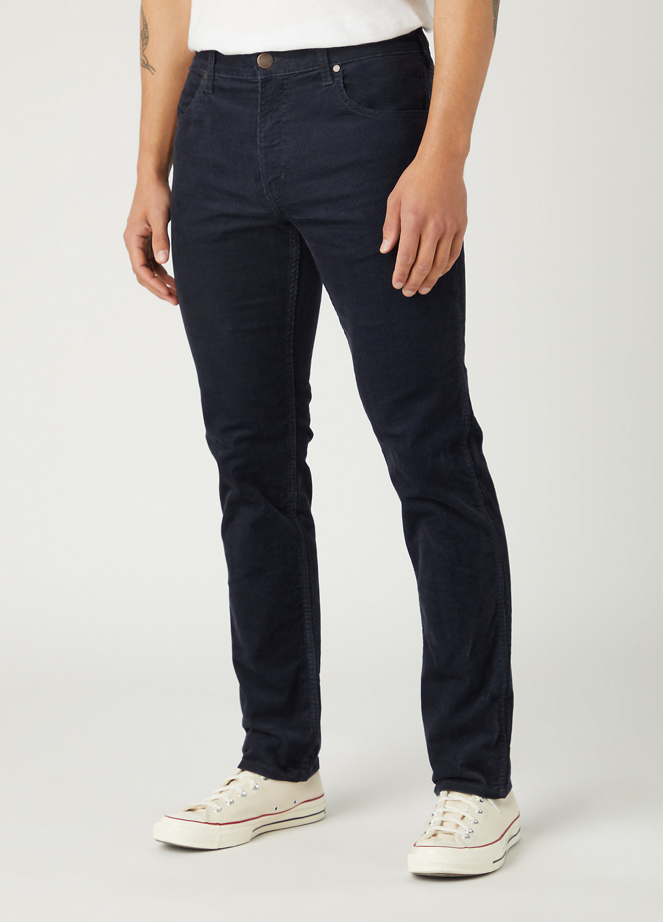 Wrangler Greensboro Parisian Night - W15QLM866