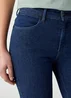 Wrangler High Skinny Unbreakable