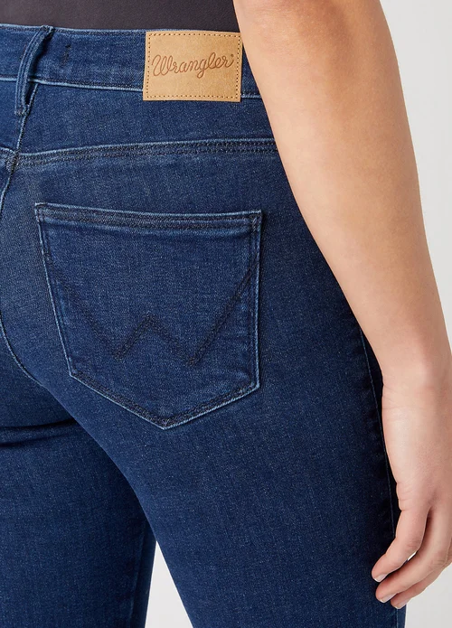 Wrangler Slim Unbreakable