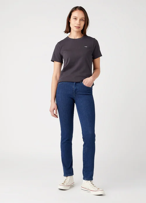 Wrangler Slim Unbreakable