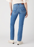 Wrangler Slim Marmalade - W26L47439