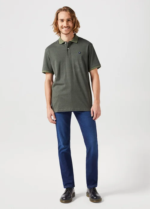 Wrangler Greensboro Night Shade