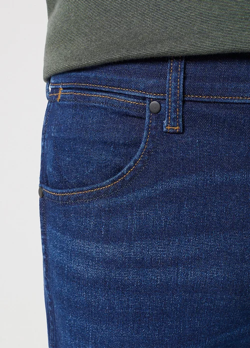 Wrangler Greensboro Night Shade