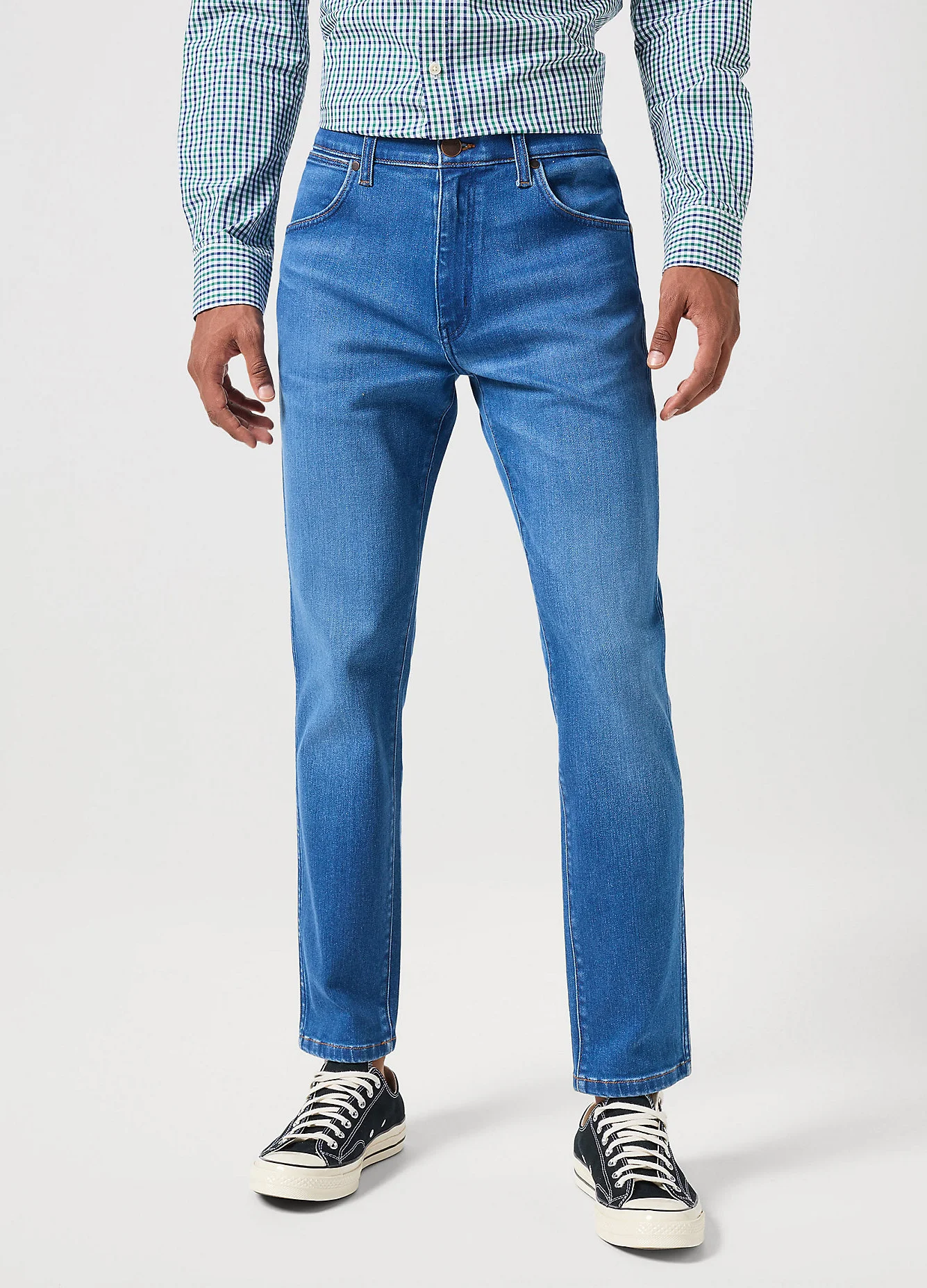 Wrangler Larston Rustic