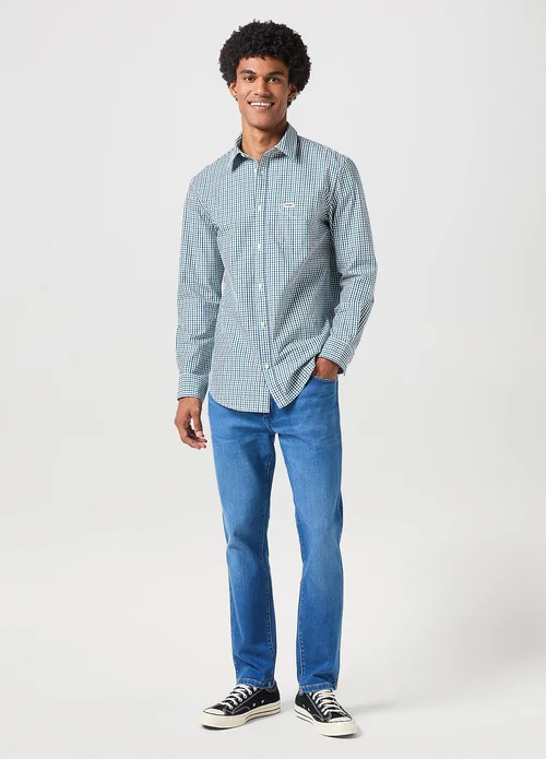 Wrangler Larston Rustic