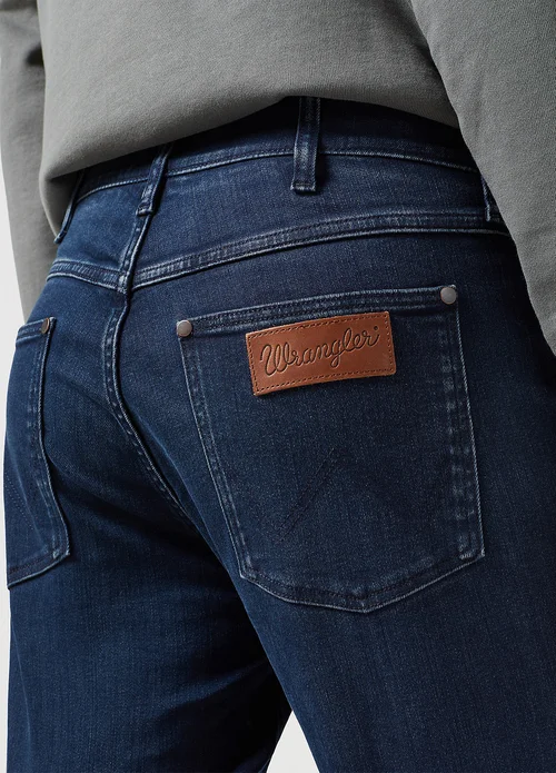 Wrangler Greensboro Wild Horse