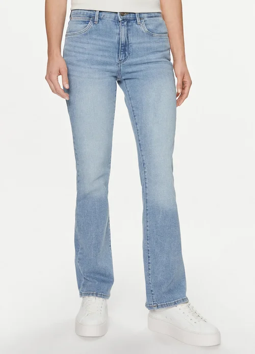 Wrangler Bootcut Southeast