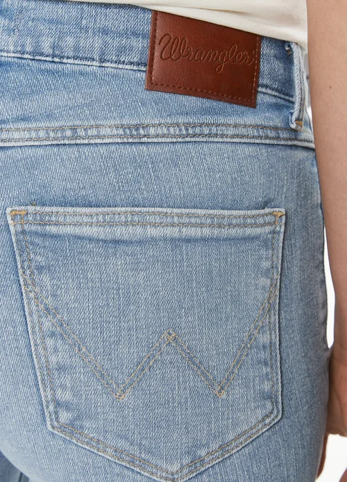 Wrangler Bootcut Southeast