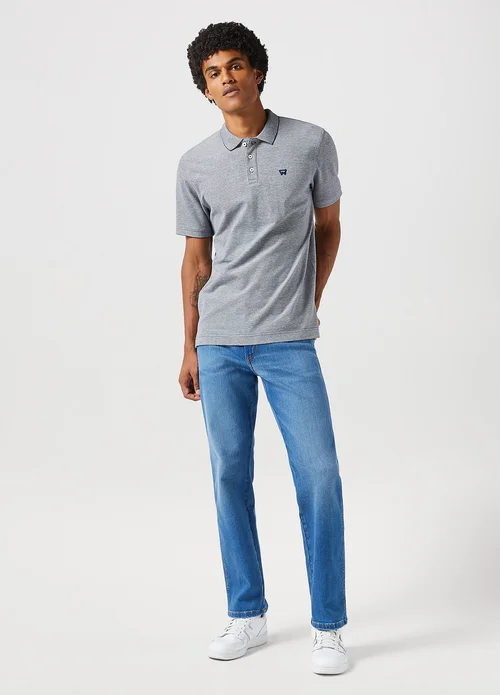 Wrangler Texas Rustic