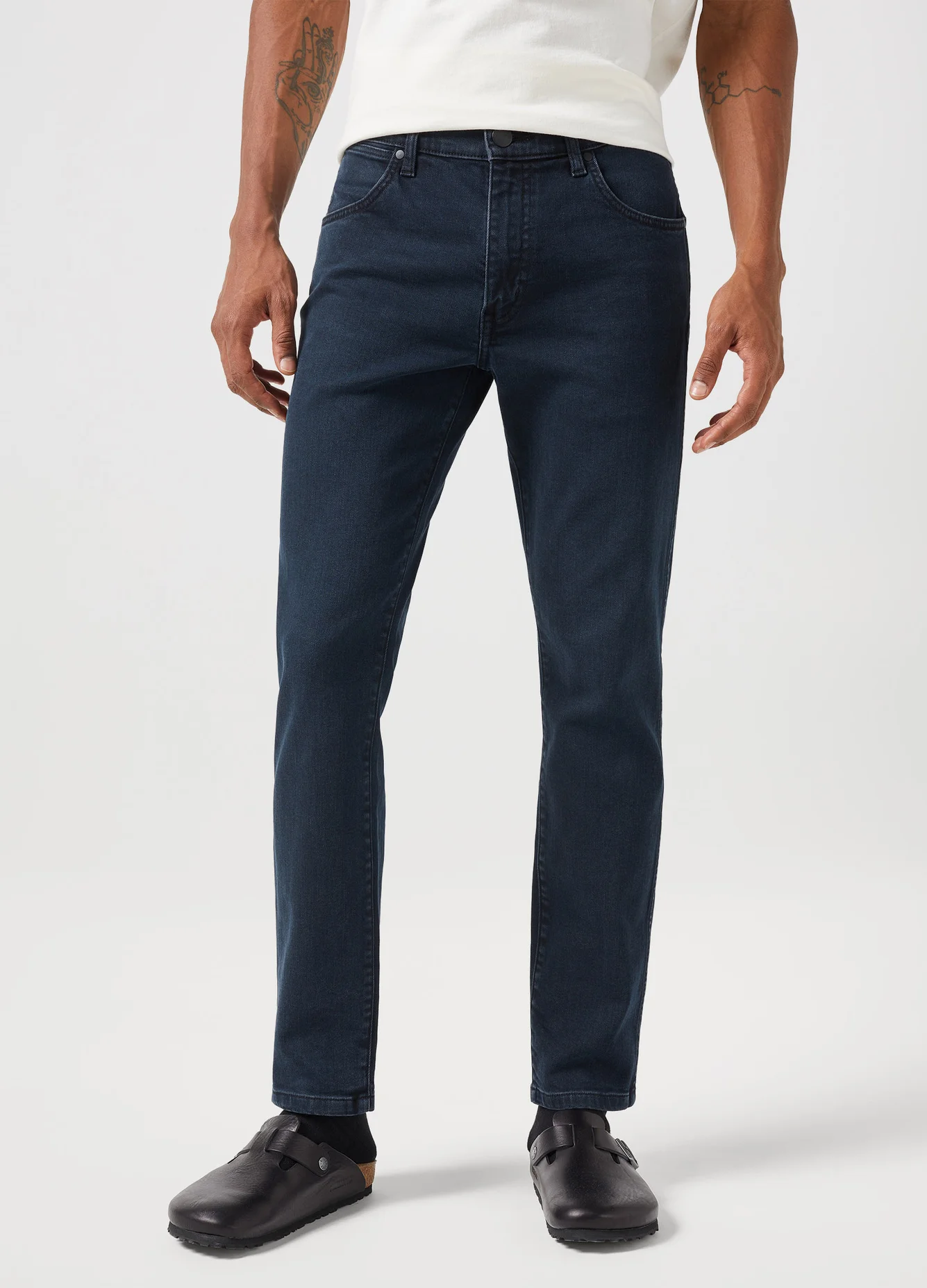 Wrangler Larston Cloudy Skies