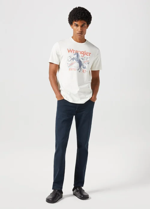 Wrangler Larston Cloudy Skies