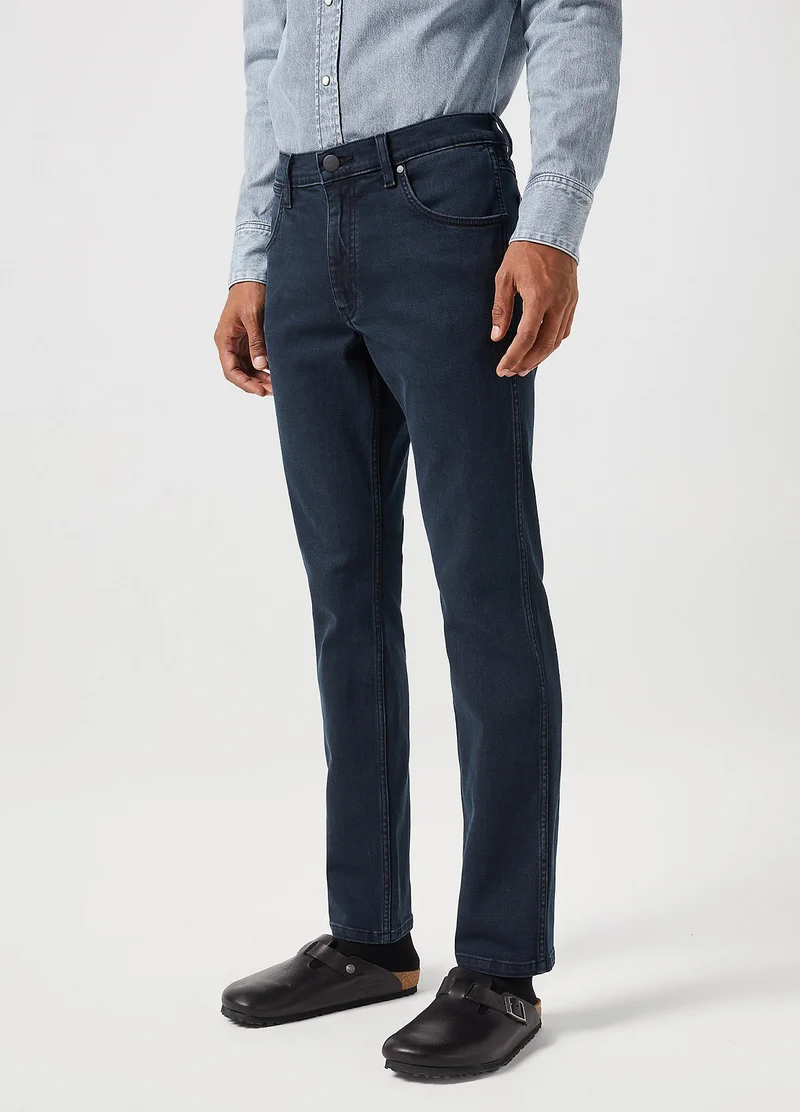 Wrangler Greensboro Cloud Skies