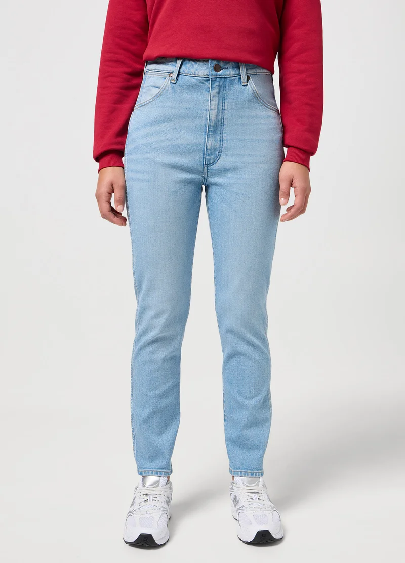 Wrangler Walker Slimfit Mixology