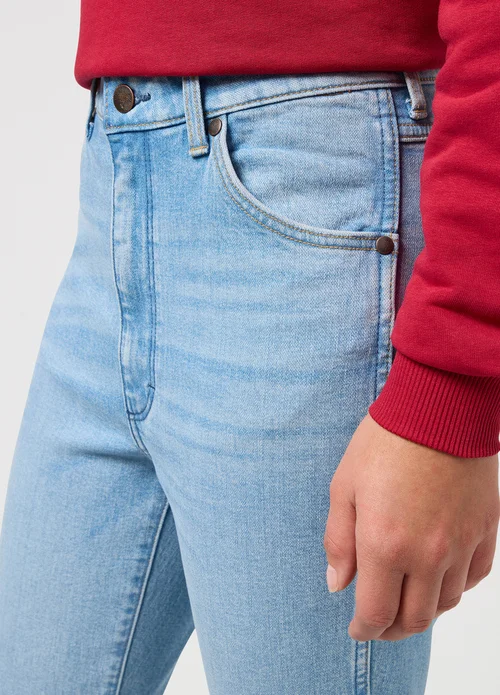 Wrangler Walker Slimfit Mixology