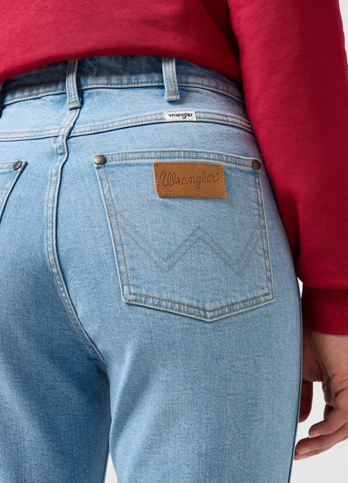 Wrangler Walker Slimfit Mixology