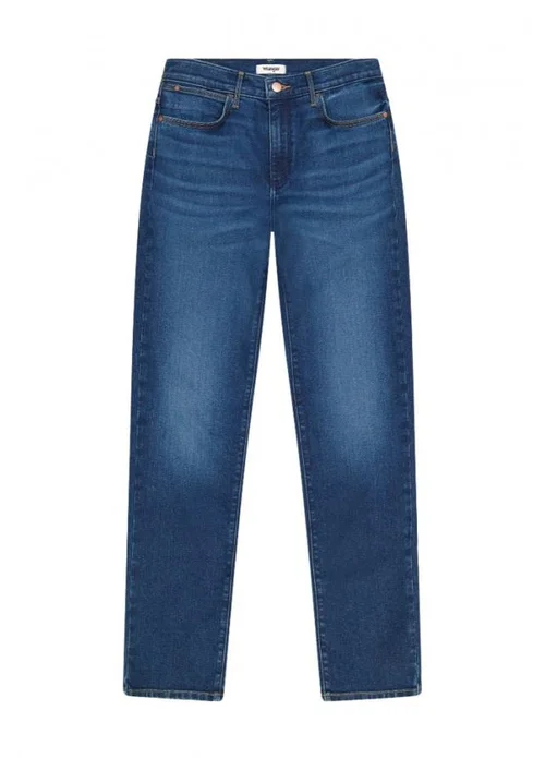 Wrangler Straight Famous