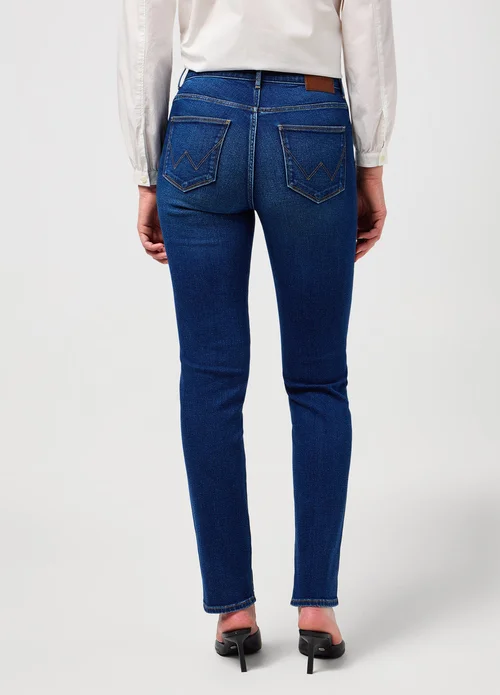 Wrangler Straight Famous