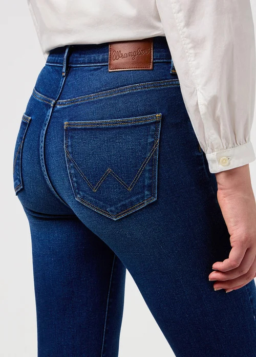 Wrangler Straight Famous