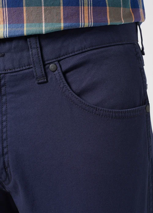 Wrangler Greensboro Dark Navy