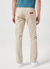 Wrangler Greensboro Non Denim Plaza Taupe - 112350799