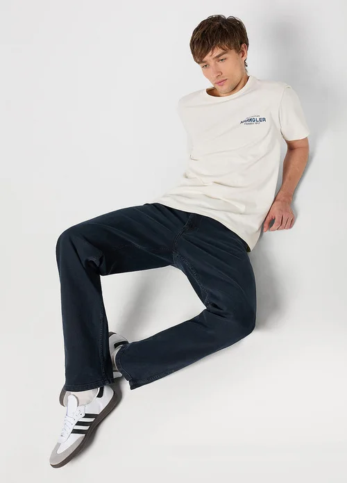 Wrangler Frontier Cloudy Skies