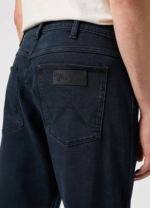 Wrangler Frontier Cloudy Skies