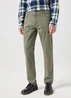 Wrangler Greensboro Dusty Olive
