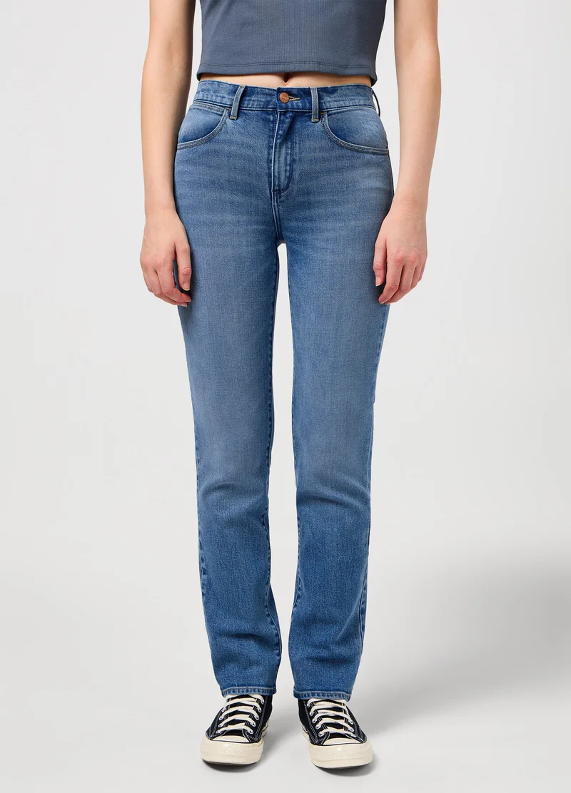 Wrangler Straight Trail Blazer