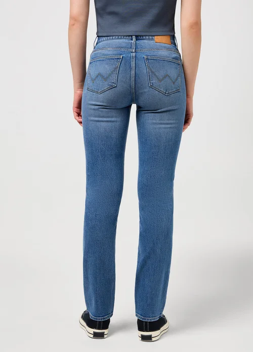 Wrangler Straight Trail Blazer